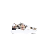 Кроссовки BURBERRY