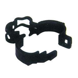 Кольцо фиксатор GREEN APPLE GPCR-1 с застежкой 10 шт для растений | GREEN APPLE