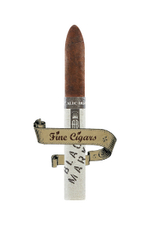 Alec Bradley Black Market Torpedo