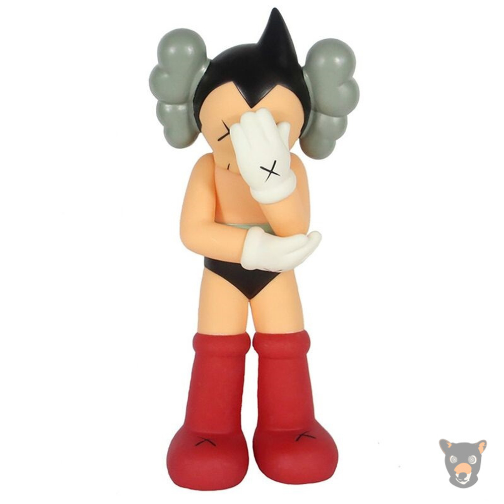 Игрушка "Kaws"