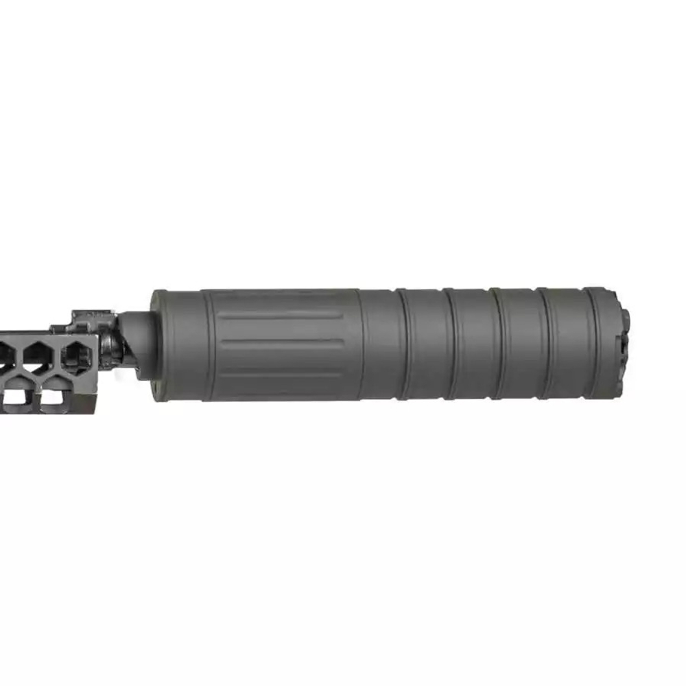 ГЕКСАГОН - ДТКП «Град» АК-12 gen 1/2 стандарт (5,45х39/Байонет/Камеры-6/Сталь)