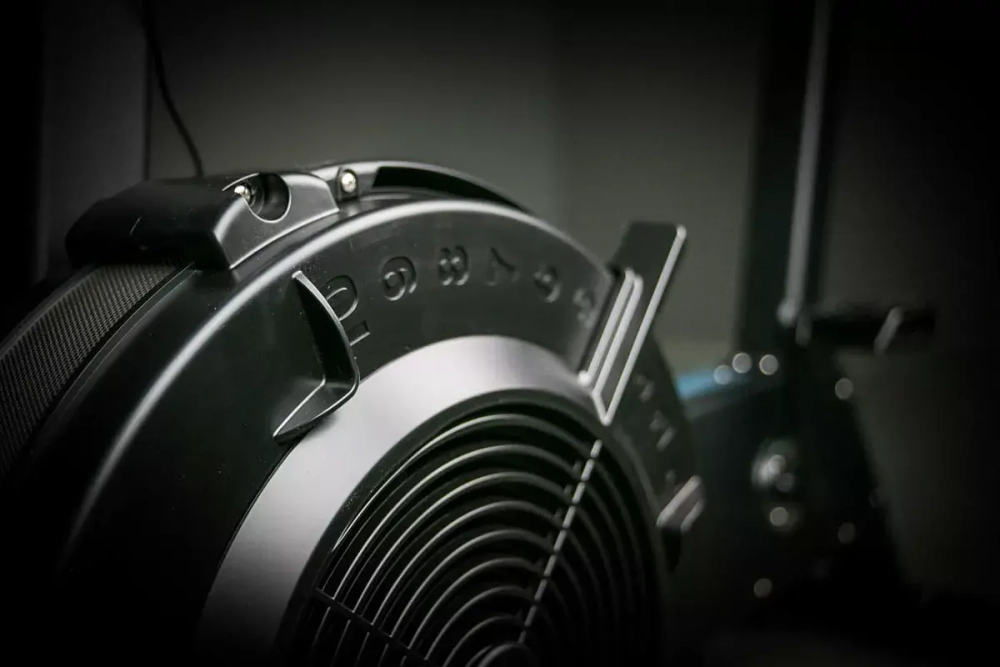 Велотренажер MaxBike