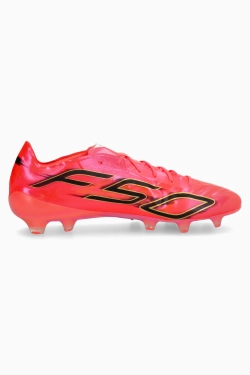 Бутсы adidas F50 Elite Hyperfast EVO FG - розовый