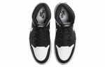 Кроссовки Jordan Air Jordan 1 High Og "Black White"