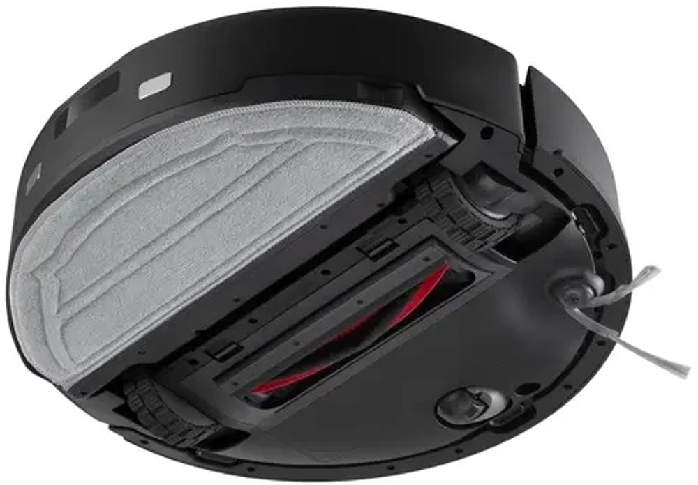 Робот-пылесос Roborock S8 Pro Black (Ru)