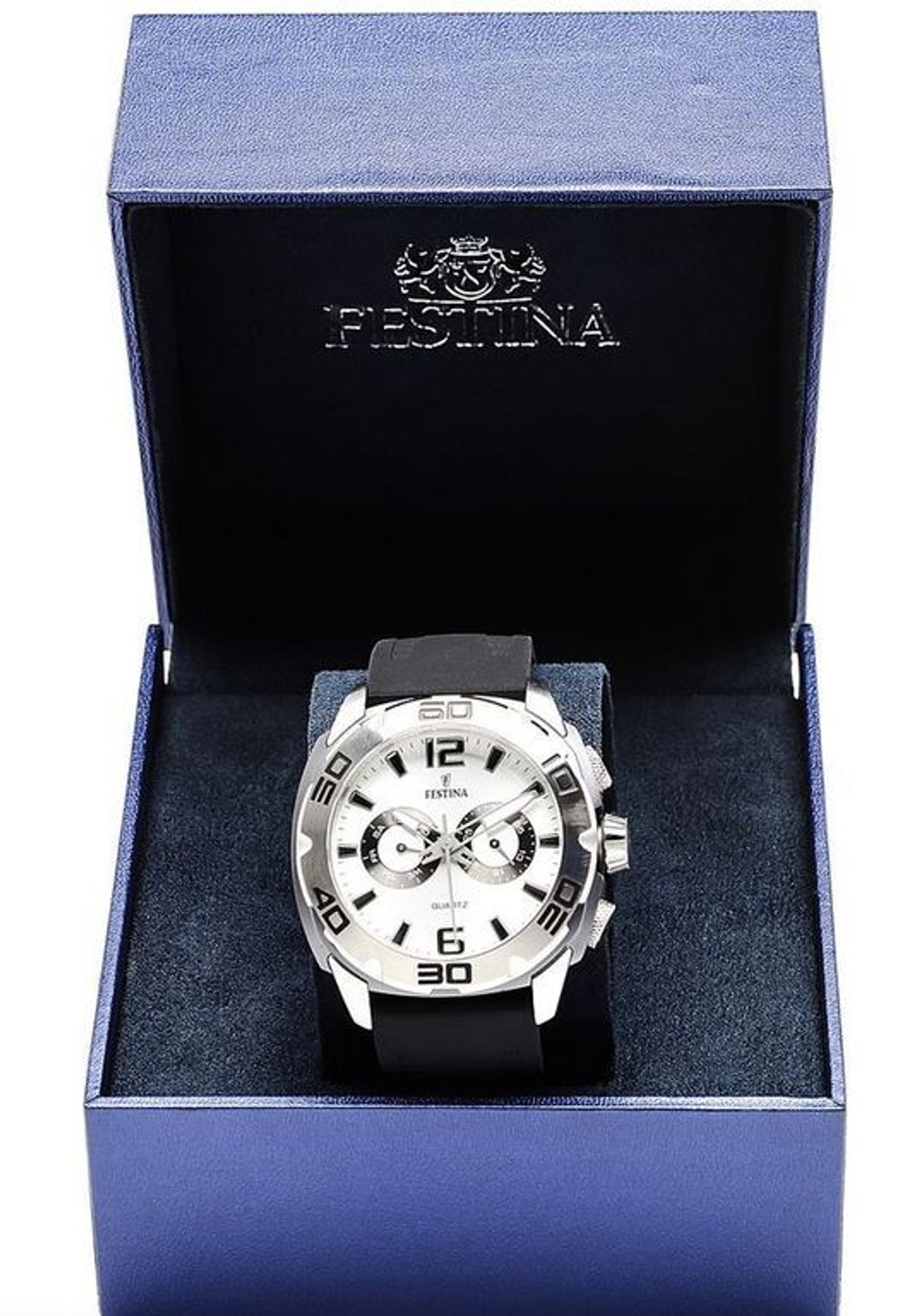Мужские наручные часы Festina F16665/1