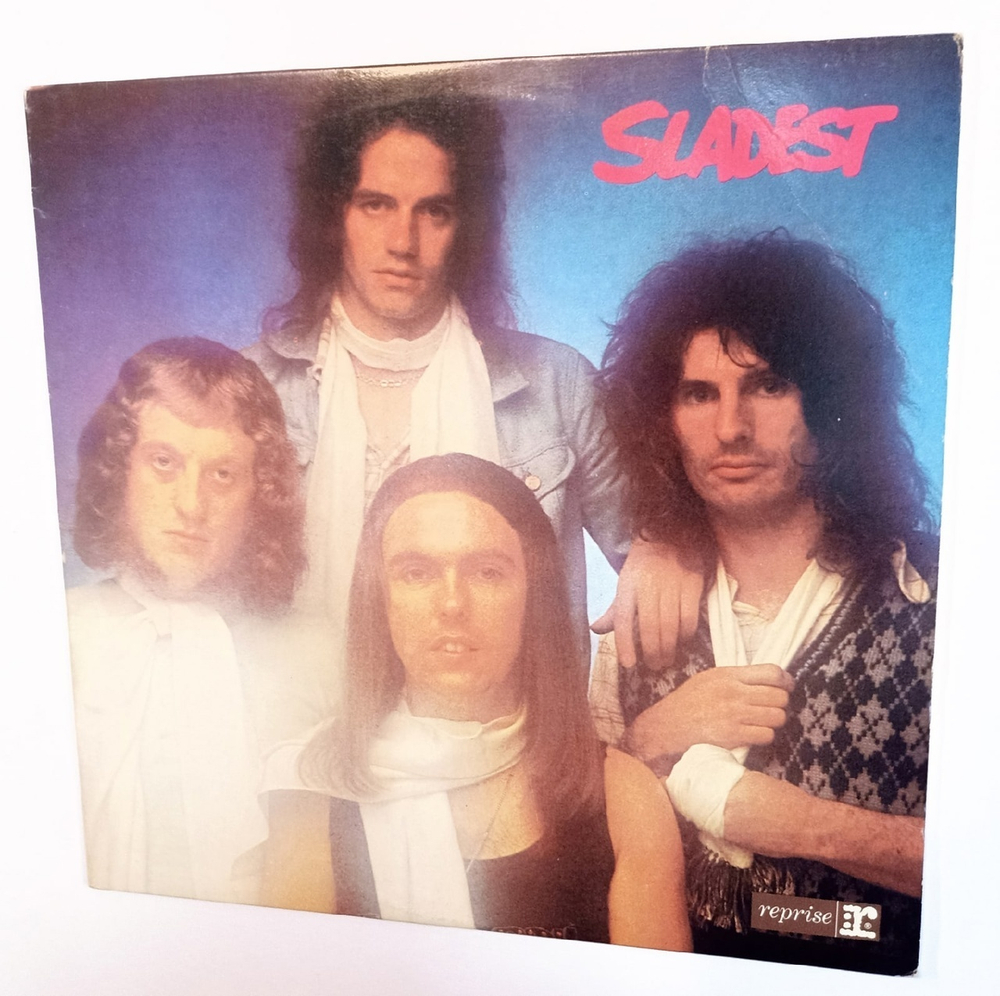Slade Sladest (US 1973)