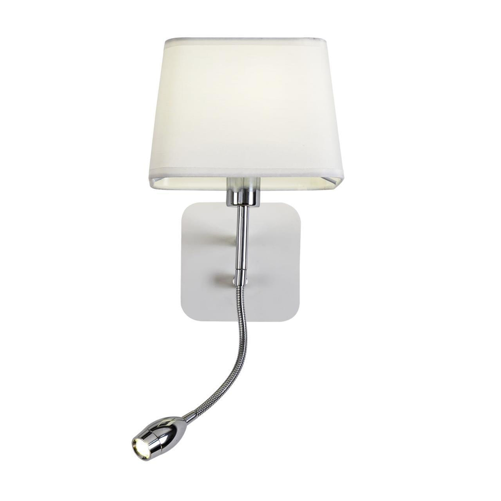 Настенный светильник Favourite Baumwolle 1687-2W