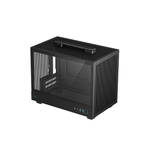 Deepcool Case CH160 Black