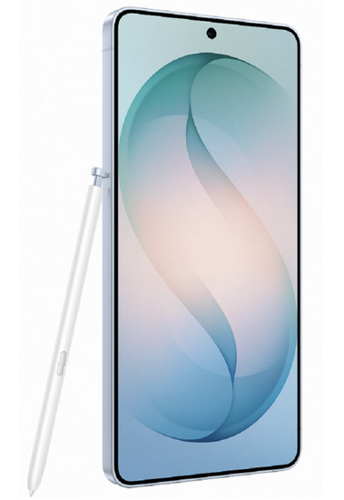 Смартфон Samsung Galaxy S26 Ultra 12/512 ГБ Голубой Blue