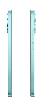 Смартфон Realme C51 4/128GB зеленый