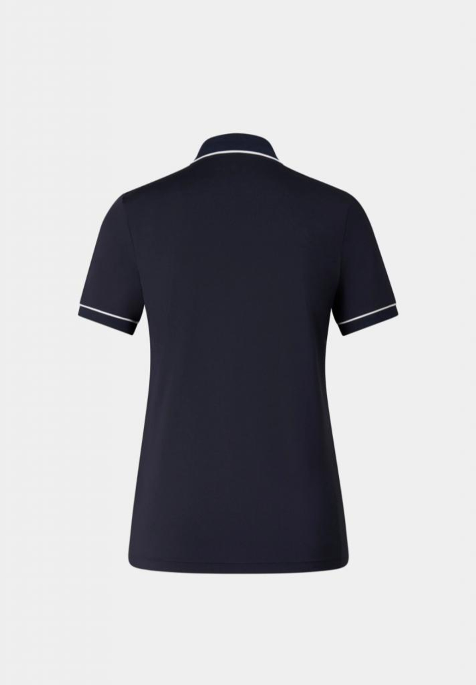 Блузка BOGNER GOLF CAREN в синем цвете