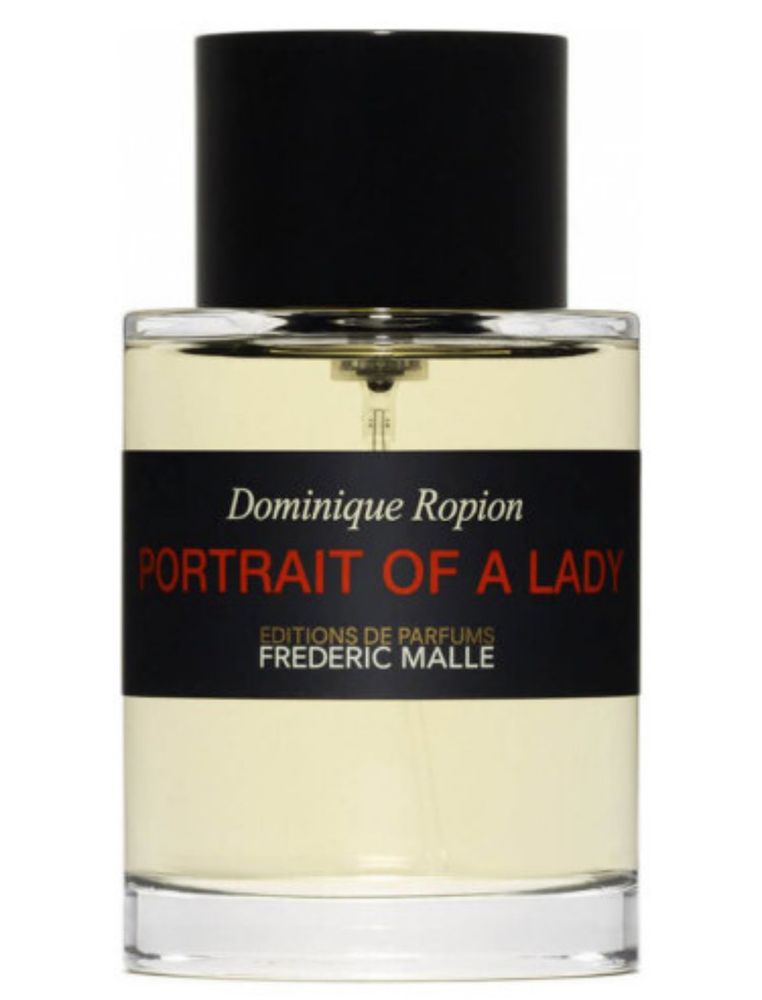 Frederic Malle Portrait of a Lady