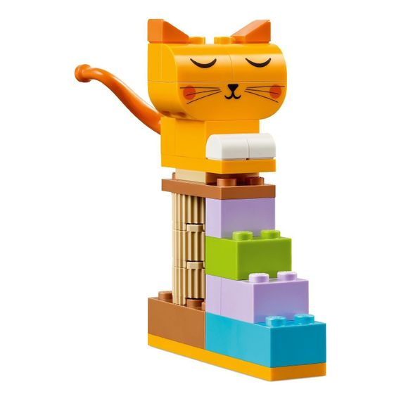 LEGO Constructor Classic Creative Favorites