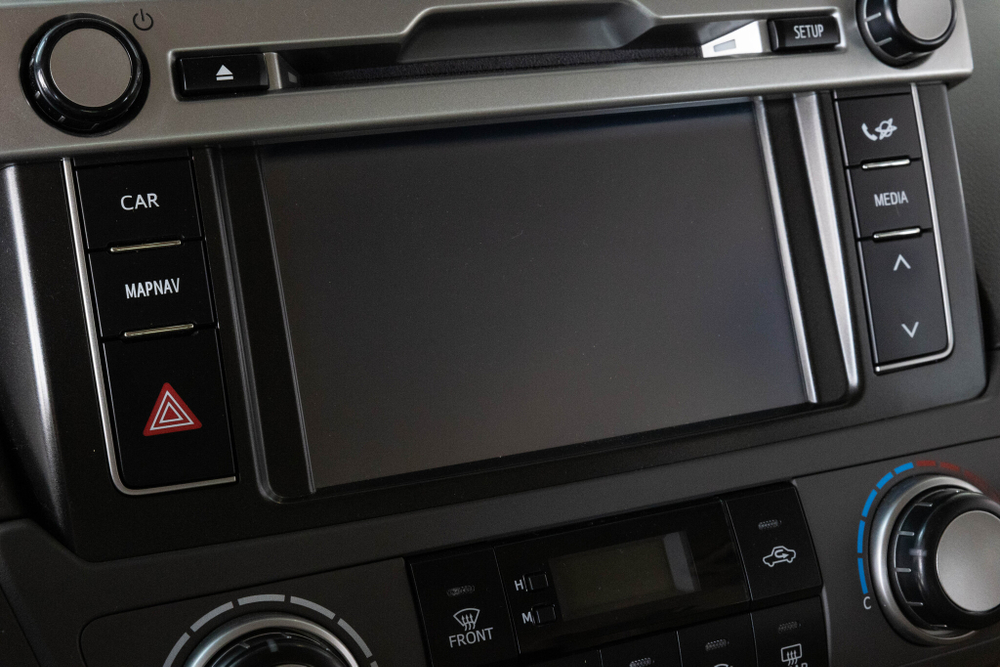 Toyota Land Cruiser Prado, 2014 год