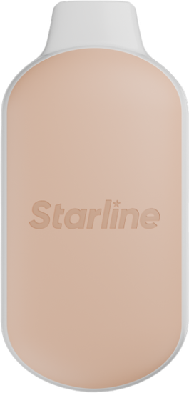 ОЭС (М) Starline Mini 3000 Клубничный мильфей