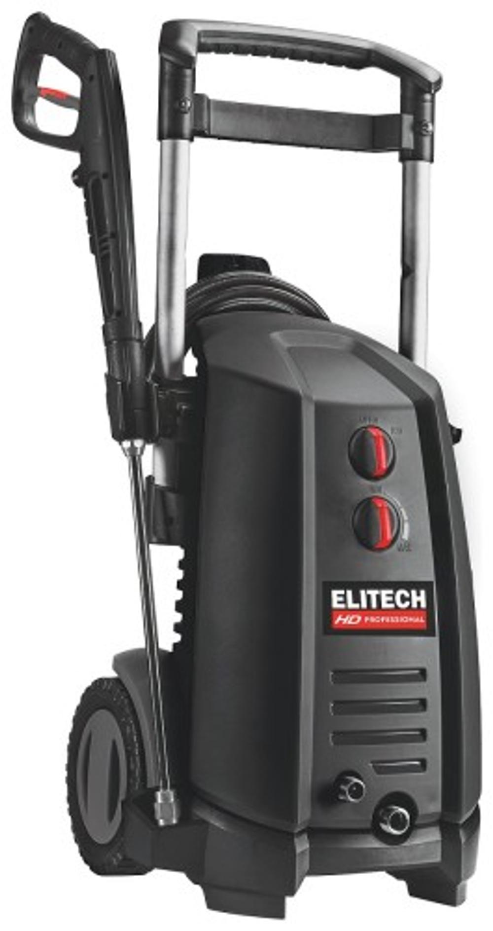 Автомойка ELITECH HPW 3000IF HD 204593