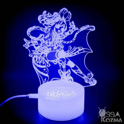 Светильник Муалани