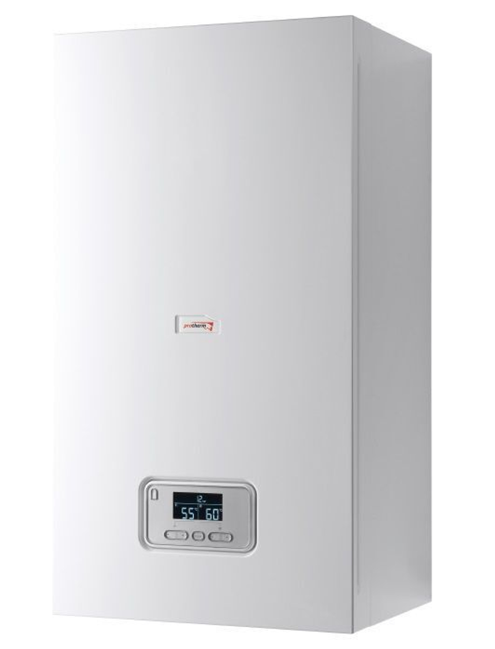 Котел газовый двухконтурный Protherm Пантера 30 KOV (30 кВт)