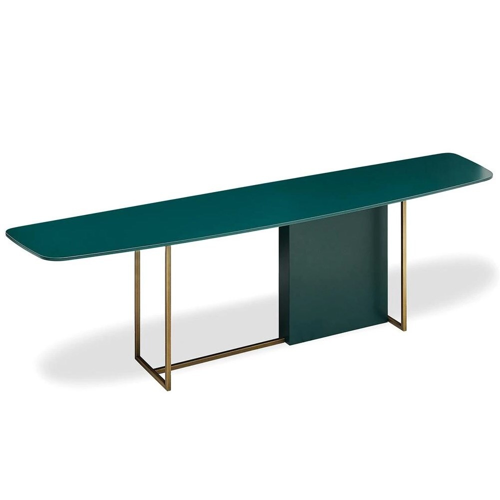 Стол журнальный большой ENZA HOME OSLO EH68089