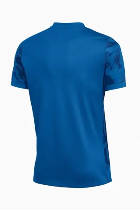 Футболка Nike Dri-FIT Precision VII - синий