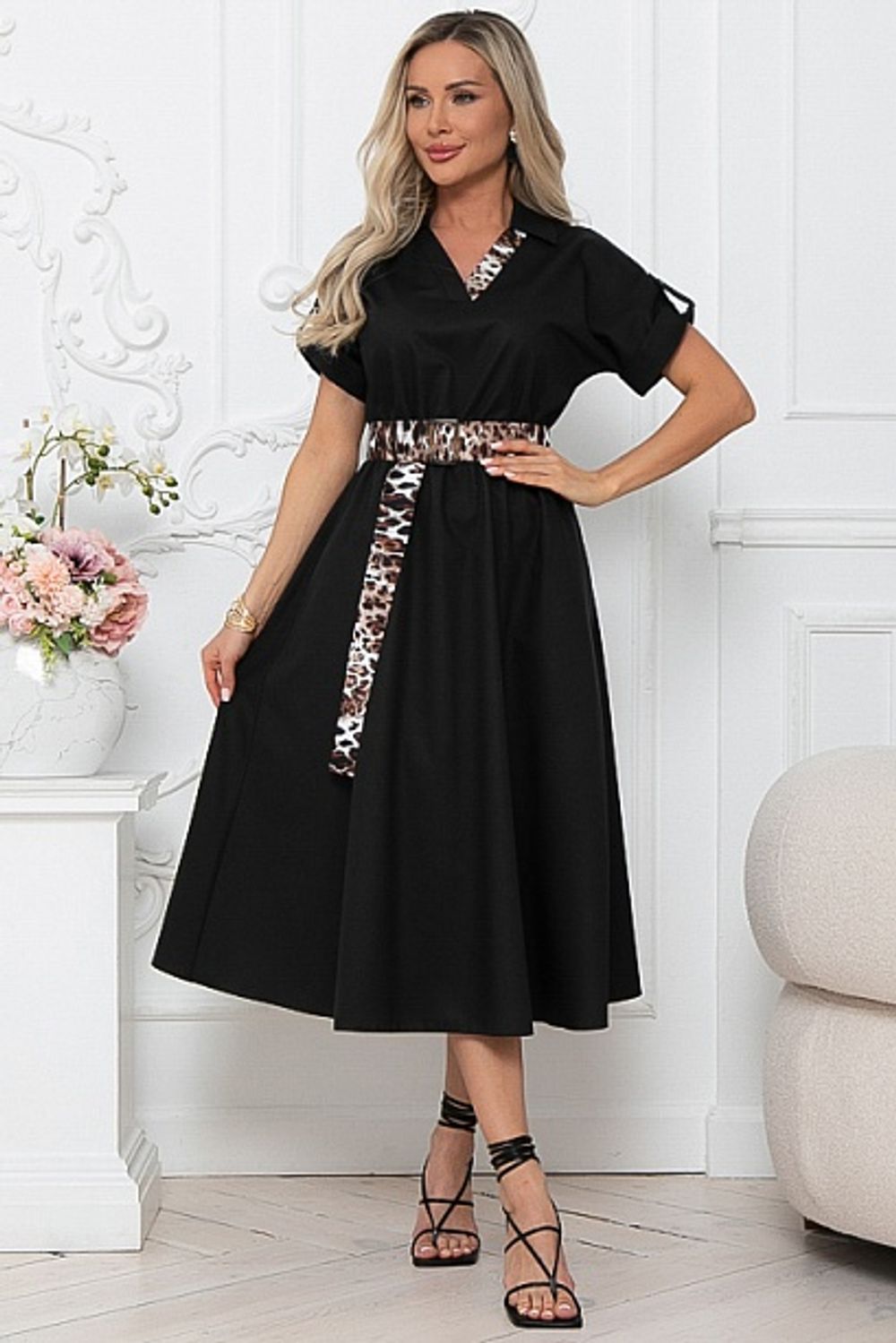 Платье 71793 Avili