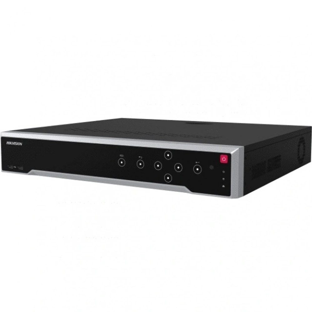 Видеорегистратор Hikvision DS-7732NI-M4/24P