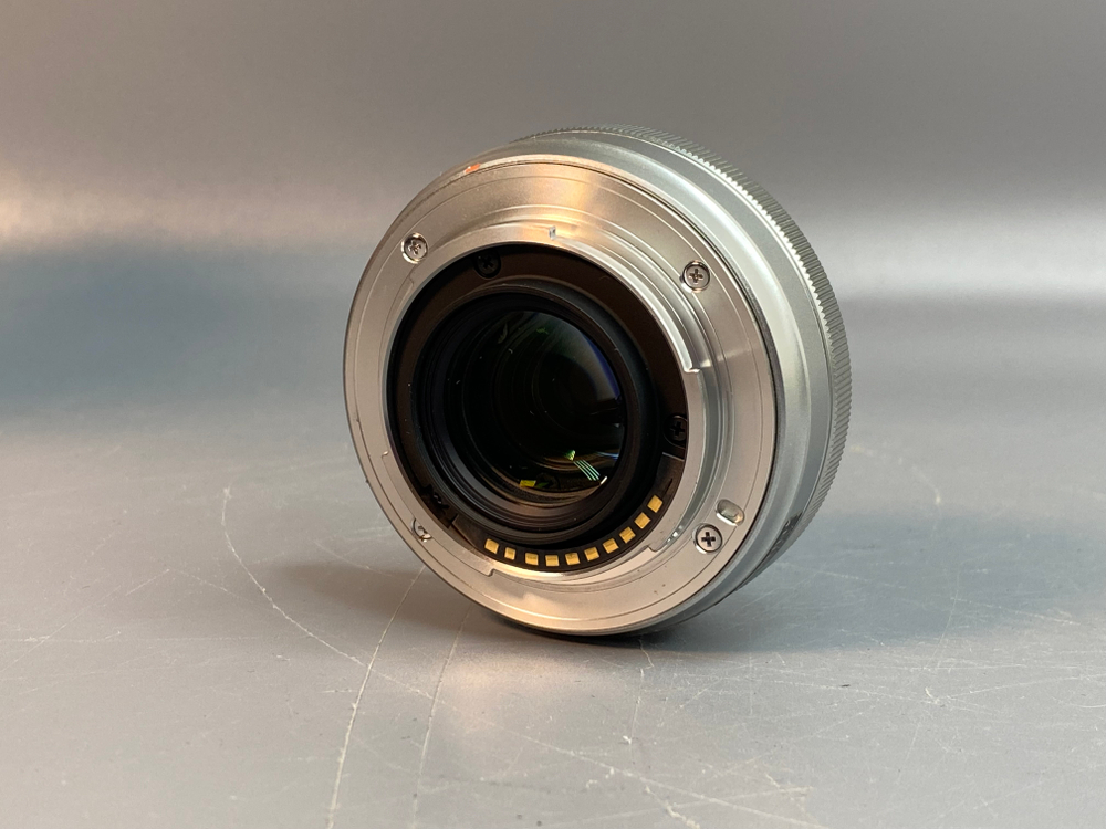 FujiFilm 27mm 2.8 XF