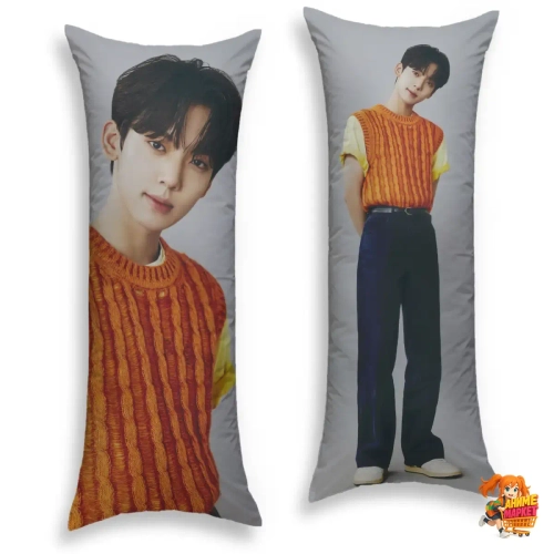 Дакимакура ZEROBASEONE Хан Юджин