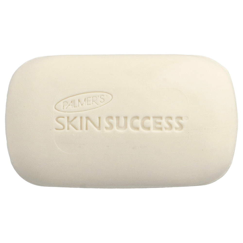 Palmer's, Skin Success®, мыло с витамином E, против акне, 100 г (3,5 унции)
