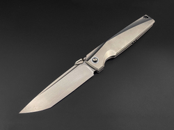Складной нож Asesino SLD graphite