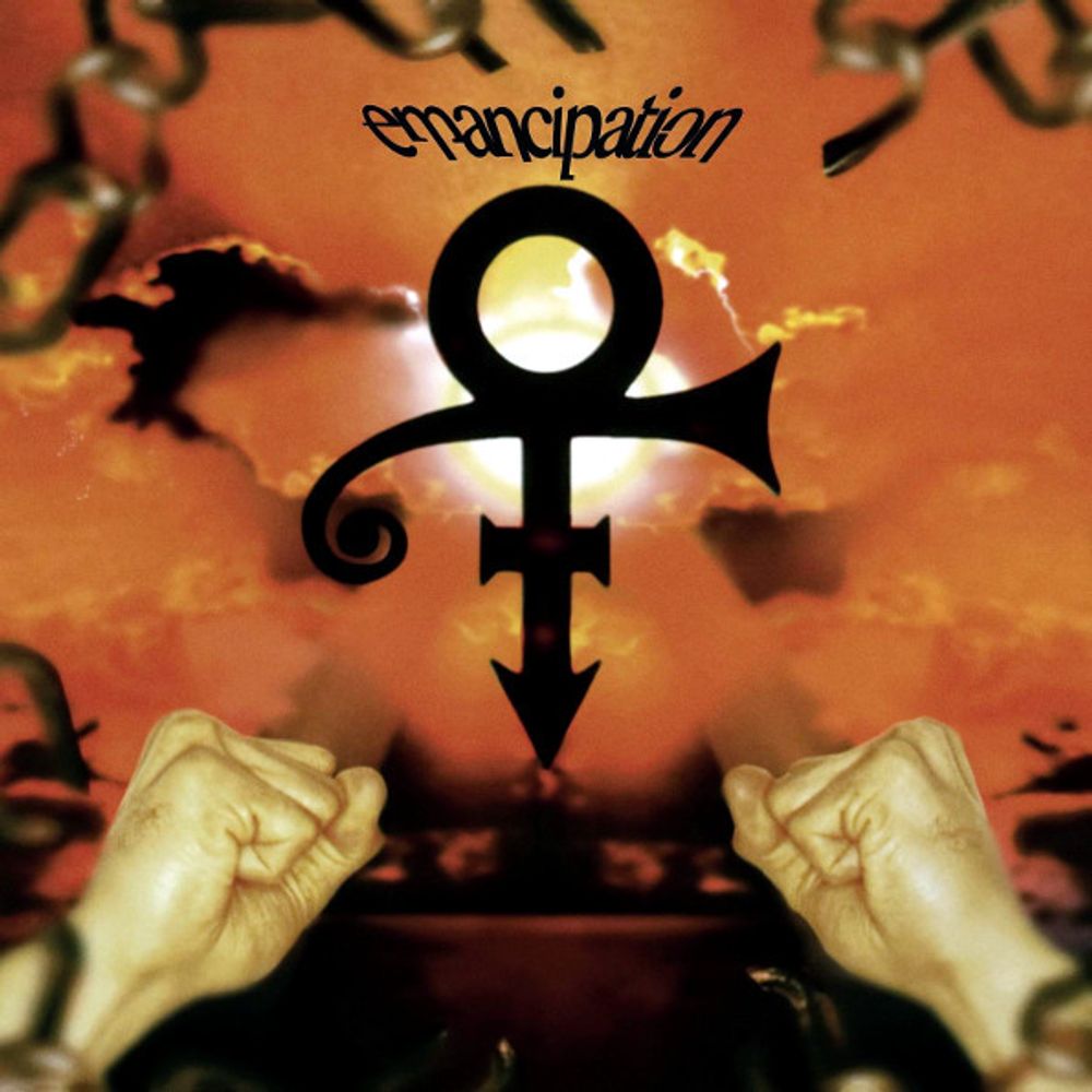 Prince / Emancipation (3CD)