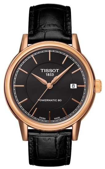 Наручные часы Tissot T085.407.36.061.00