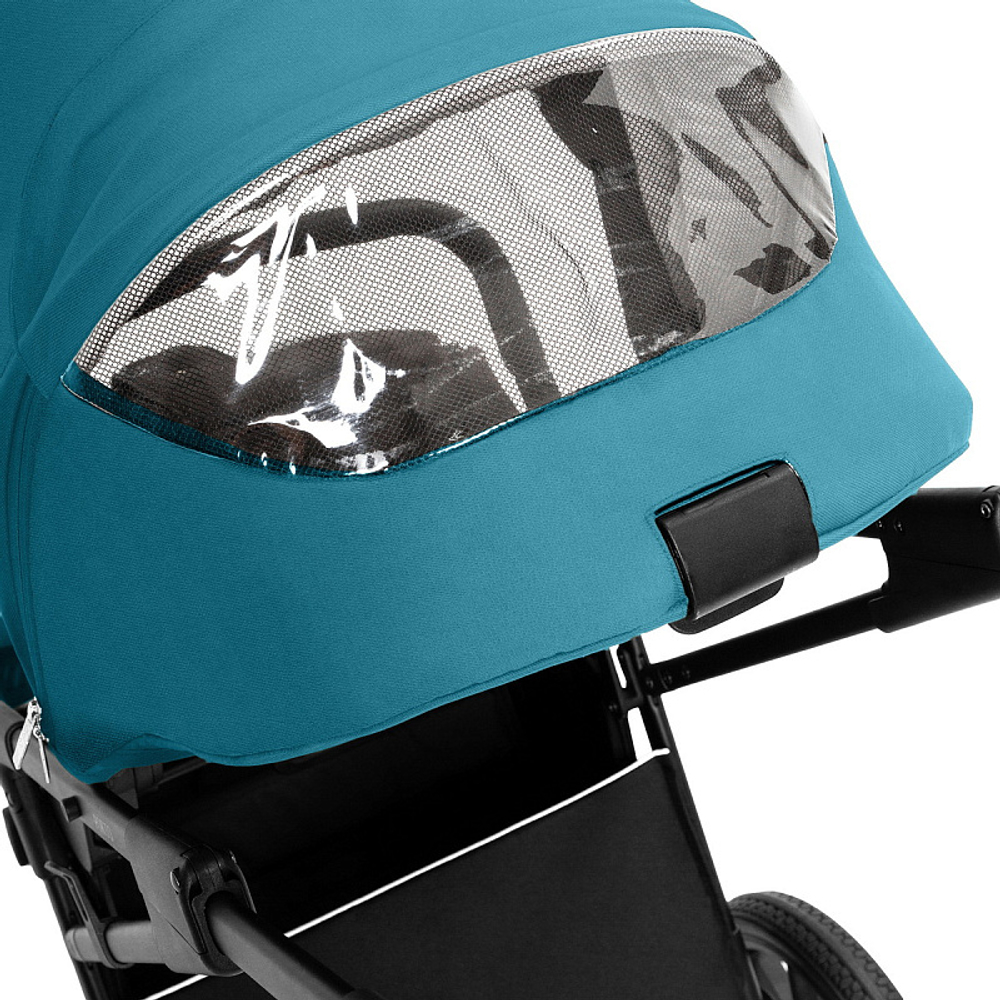 Детская коляска Sweet Baby Porto 2 в 1 Green