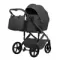 Коляска 2 в 1 SBL Dolce Dark Grey