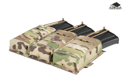 Подсумок Штурмовой 2.0 на 3 магазина LC ARS ARMA