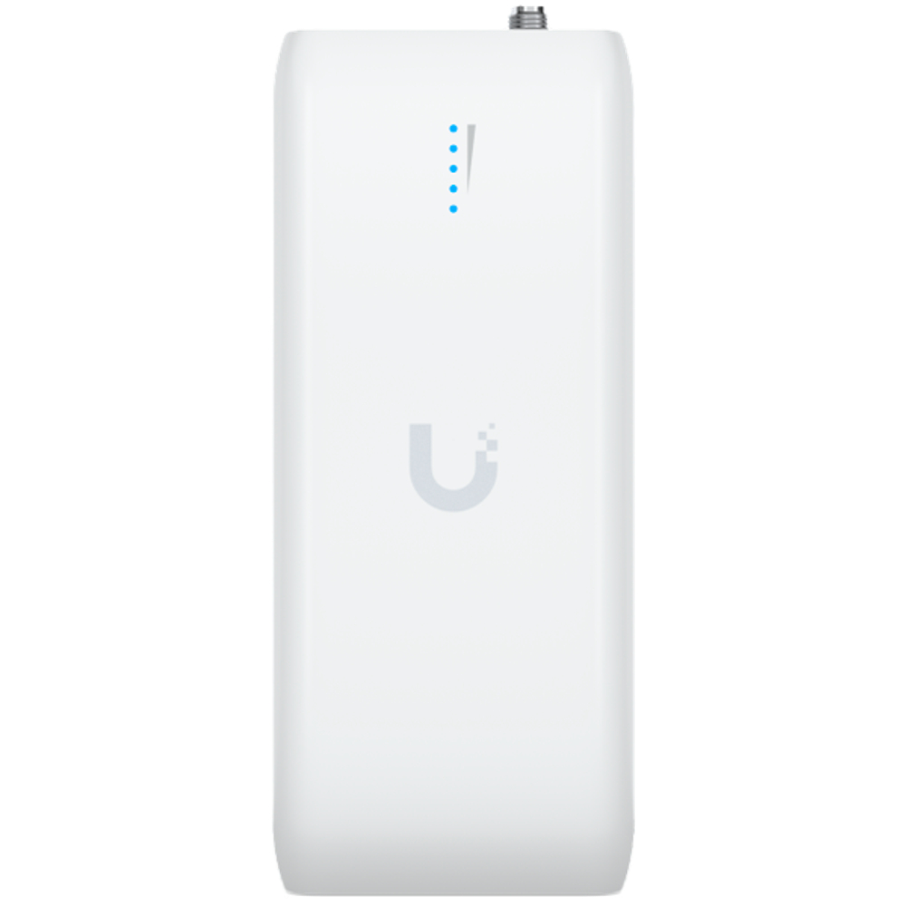 Ubiquiti UDB-EU Device Bridge Plug-and-play, wireless bridging PoE adapter with integrated UniFi WiFi Auto-Link.