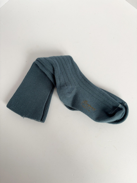 Новые хлопковые гольфы Bonpoint, 98