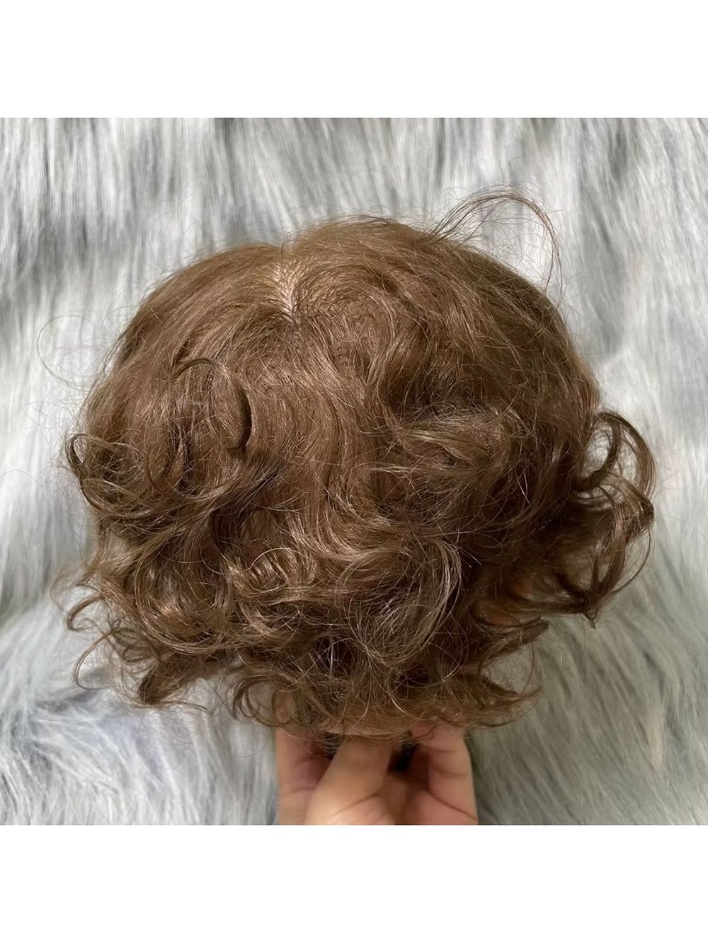 Набор для изготовления силиконовой куклы Реборн 60см (UN486)