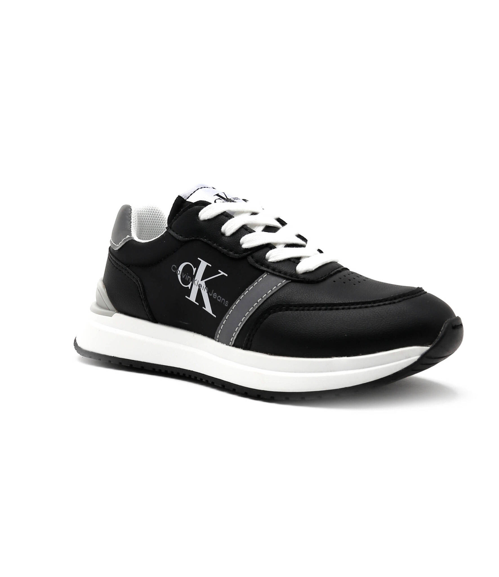кроссовки Calvin Klein Jeans - черный(V3X9 80580 1594X791)