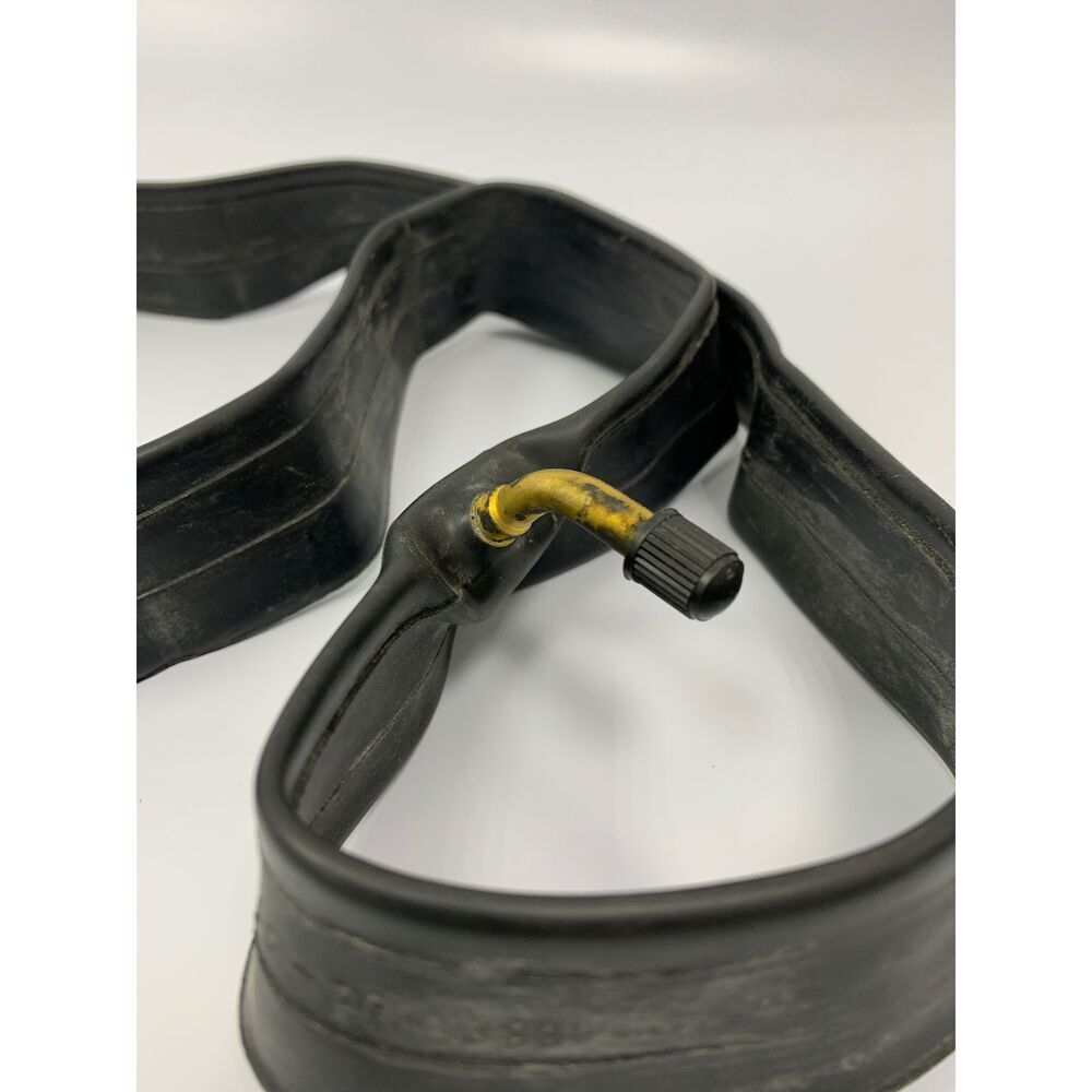 Камера вело колясочная 14 х 1 3/8 х 1 5/8 кривой ниппель