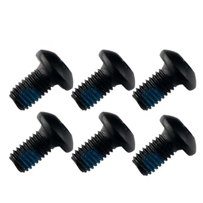 Болты винты для крепления тормозного диска (6 штук)