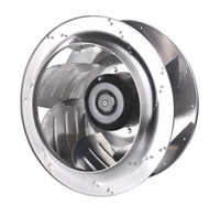 Центробежный вентилятор Sanmu ECF(K)8D500-PLHDAJ2-RF