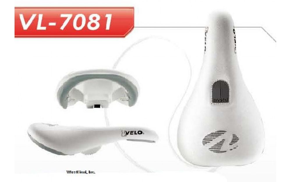 Седло VL-7081 VELO