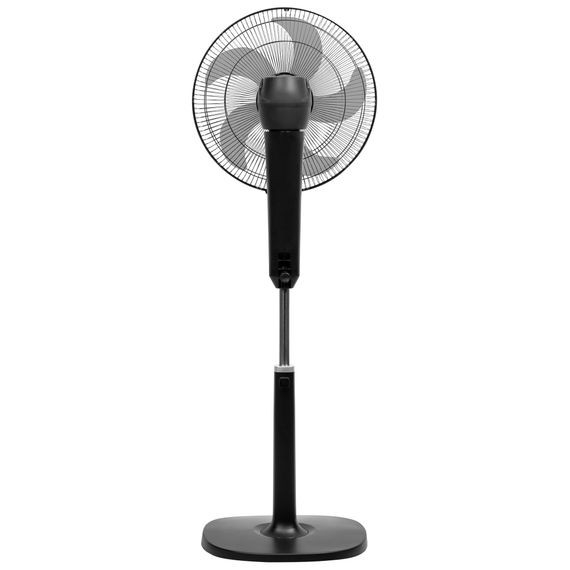 Вентилятор напольный Electrolux EFF-1004B — (3)