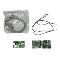 Расширение для комплекта "КФХ/Пасека/Сельский дом" 4 кВт/5 кВт*ч =24/~220 В (до 8 кВт/10 кВт*ч)