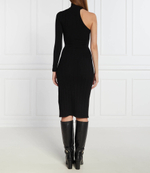 Платье Elisabetta Franchi - черный(AM16S36E2)