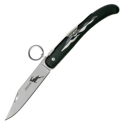 CS_20KK Kudu - нож складной, рук-ть пластик, клинок 5Cr13MoV