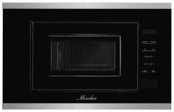 Встраиваемая микроволновая печь Monsher MMH 1020 BX