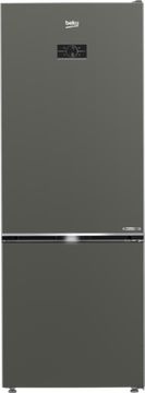 Двокамерний холодильник BEKO B5RCNE565HXPMG